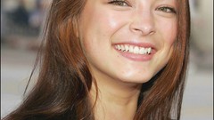 Actress Kristin Kreuk