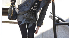 Actress leighton meester