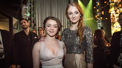 Actress maisie williams