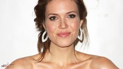 Actress mandy moore