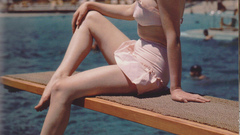 Actress Marilyn Monroe