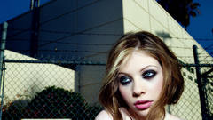 Actress michelle trachtenberg