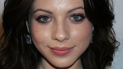 Actress michelle trachtenberg faces
