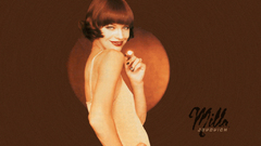 Actress Milla Jovovich