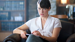 Actress Milla Jovovich