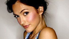 Actress minka kelly
