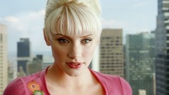 Actress models bryce dallas