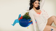 Actress models indian girls Neeru Bajwa
