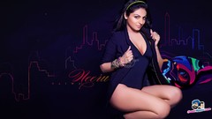 Actress models indian girls Neeru Bajwa