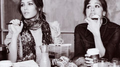 Actress models Jessica Biel