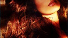 Actress models Kate Beckinsale