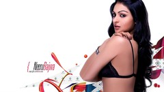 Actress models naked back indian girls Neeru Bajwa