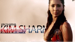 Actress models photo shoot indian girls Kim Sharma