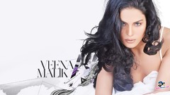 Actress models pornstars Veena Malik