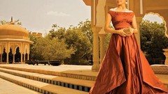 Actress models prachi desai