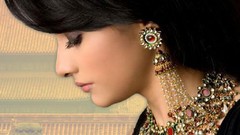 Actress models prachi desai