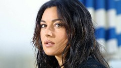 Actress models woman Monica