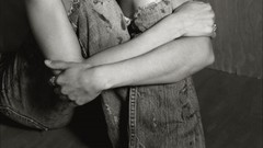 Actress monochrome brittany murphy