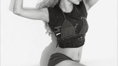 Actress monochrome brittany murphy