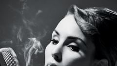 Actress monochrome noomi rapace