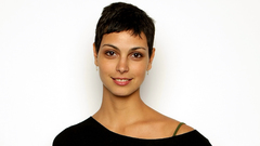 Actress morena baccarin portraits