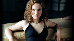 Actress Natalie Portman
