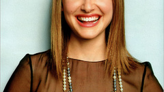 Actress Natalie Portman