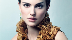 Actress Natalie Portman