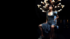 Actress Natalie Portman