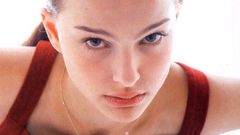 Actress Natalie Portman