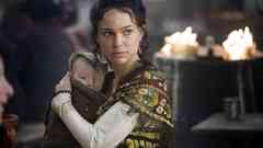 Actress Natalie Portman