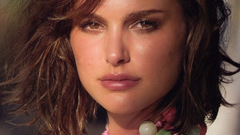 Actress Natalie Portman