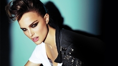 Actress Natalie Portman