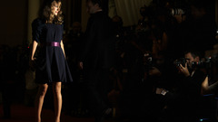 Actress Natalie Portman