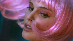 Actress Natalie Portman