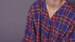 Actress Natalie Portman