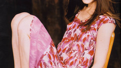 Actress Natalie Portman