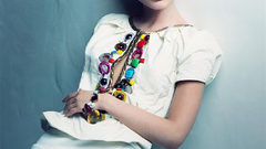 Actress Natalie Portman