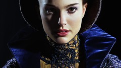 Actress Natalie Portman