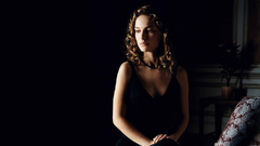 Actress Natalie Portman