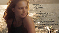 Actress Natalie Portman Celebrity