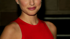 Actress Natalie Portman Celebrity