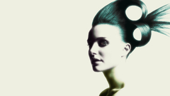 Actress Natalie Portman Celebrity