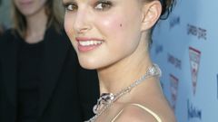 Actress Natalie Portman Celebrity