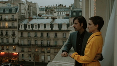 Actress Natalie Portman Jason