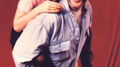 Actress Natalie Portman Leon