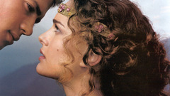 Actress Natalie Portman Padme