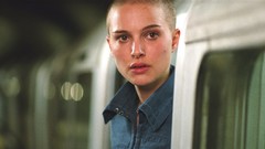 Actress Natalie Portman V