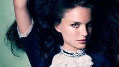 Actress Natalie Portman woman