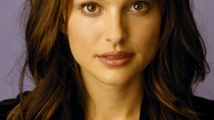 Actress Natalie Portman woman